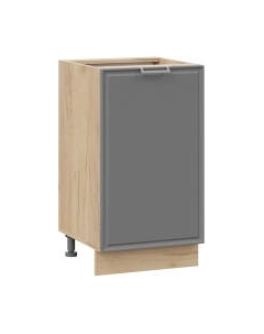 Шкаф-стол кухонный ТриЯ Белладжио 1Н45 Трия