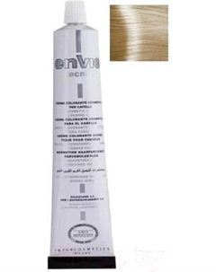Крем-краска для волос Envie Tecnic Color 9.02