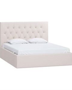 Односпальная кровать Раверти-П 120 Вариант 01 Woodcraft