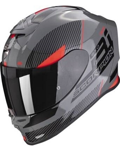 Мотошлем Exo-R1 Evo Air Final Scorpion exo