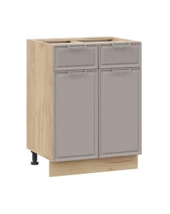 Шкаф-стол кухонный ТриЯ Белладжио 1Н6Я1 Трия