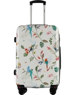 Чемодан на колесах Supra STS-2003-S