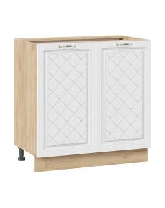 Шкаф-стол кухонный ТриЯ Бьянка 1Н8 Трия