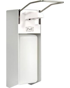 Дозатор Puff Локтевой 8191