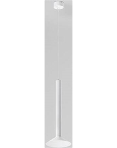 Потолочный светильник Elektrostandard Fest 50315 LED 3000