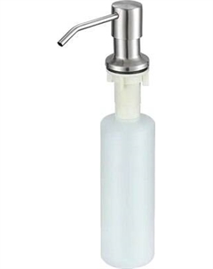 Дозатор встраиваемый в мойку GRANULA 1403 Granula