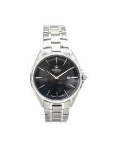 Часы наручные мужские Royal London 41485-01 Royal london