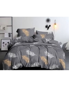 Комплект постельного белья PANDORA №1507-14 (S/P) Семейный Pandora