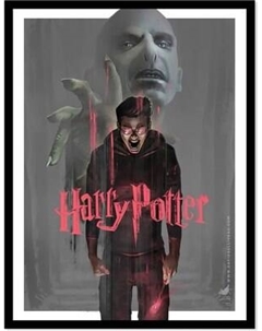 Постер Citydecor Гарри Поттер 11