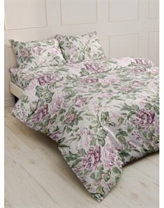 Простыня Реноме Евро 220x240 Шуя 99703