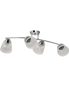 Люстра De City Тетро 673018404 De city