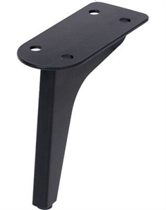 Опора мебельная AKS Strong h150 Aks