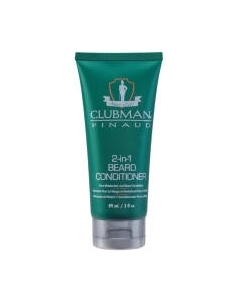 Кондиционер для бороды Clubman 2-in-1 Beard Conditioner
