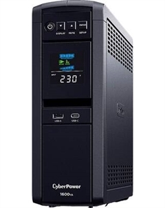 ИБП CyberPower CP1600EPFCLCD Cyberpower