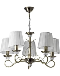 Люстра Виталина 448014705 De city