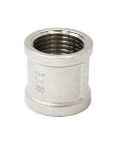 Муфта STI Ду 25 1" / 00000000788 Sti