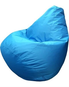 Бескаркасное кресло Flagman Груша Мега XXXL Street Г3.12-01