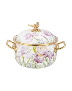 Кастрюля Agness 950-571