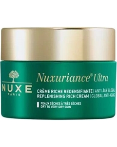 Крем для лица Nuxe Nuxuriance Ultra Насыщенный укрепляющий антивозрастной