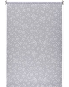 Рулонная штора Franc Gardiner Print Черника 120x175 / 9403217828 Franc gardiner