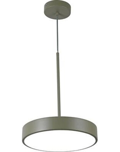 Потолочный светильник Imperiumloft TURNA-ONE01 / 141110-26