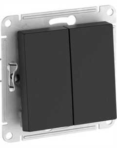 Выключатель Systeme (Schneider) Electric AtlasDesign Aqua ATN441051S Systeme (schneider) electric