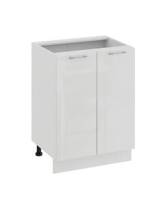 Шкаф-стол кухонный ТриЯ Весна 1Н6 Трия