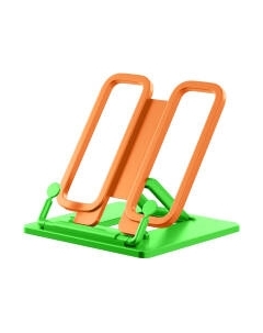 Подставка для книг Erich Krause Base. Neon Solid / 58042 Erich krause