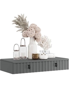 Туалетный столик Тиффани тип 1 407.004.000 Трия