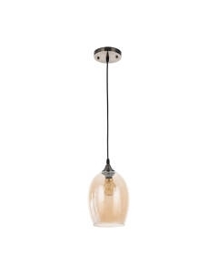 Потолочный светильник Arte Lamp Propus A4344SP-1AB Arte lamp