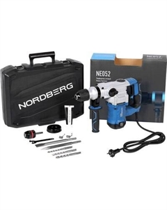 Перфоратор Nordberg NE052