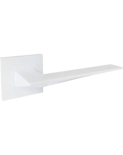 Ручка дверная 2176 AL серия 03 Slim Vrata