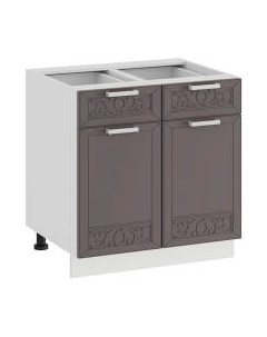 Шкаф-стол кухонный ТриЯ Долорес 1Н6Я1 Трия