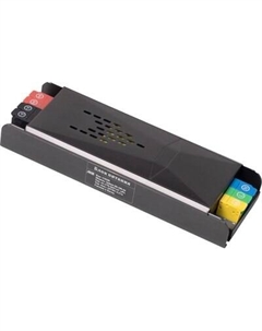 Адаптер для светодиодной ленты AKS Indoor 100W/24V серия 6 Aks