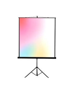 Проекционный экран Lumien Eco View 160x160 / LEV-100105