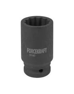 Головка слесарная ForceKraft FK-46810033 Forcekraft