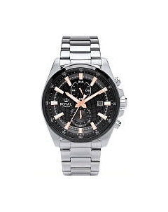 Часы наручные мужские Royal London 41447-05 Royal london