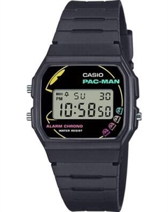 Часы наручные мужские Casio F-91WPC-1A