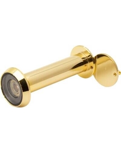 Глазок дверной Apecs 6016/70-110-G