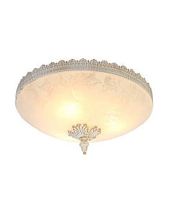 Потолочный светильник Arte Lamp Crown A4541PL-3WG Arte lamp