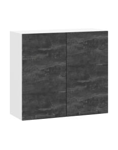 Шкаф навесной для кухни ТриЯ Детройт 1В8 Трия