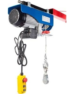 Таль электрическая TOR PA 500/1000кг 20/10м серия T / 1049434 Тор