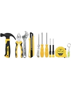 Универсальный набор инструментов Deli EDL1211