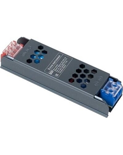 Адаптер для светодиодной ленты AKS Indoor 36W/24V серия 5 Aks