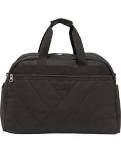 Сумка дорожная Ecotope 018-302-BLK