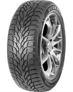 Зимняя шина Tracmax X-Privilo S500 295/35R21 107H