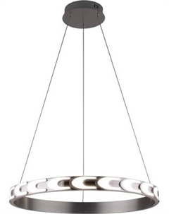 Потолочный светильник Chain 90164/1 6500-3300-4200 Евросвет