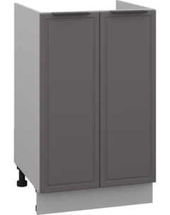 Шкаф под мойку Arvento Корнелия Флок-плюс НШ50м
