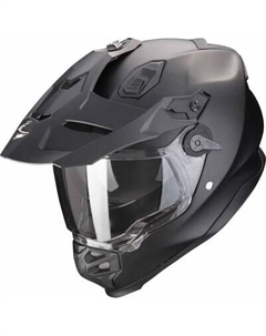 Мотошлем ADF-9000 Air Solid Scorpion exo