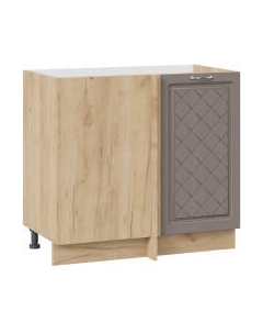 Шкаф под мойку ТриЯ Бьянка 1Н9У Трия